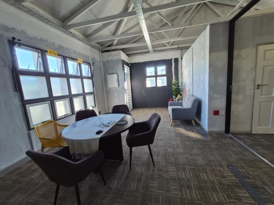To Let Commercial Property for Rent in Pinelands Western Cape